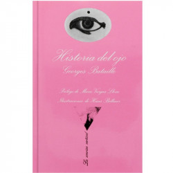 GRUPO PLANETA HISTORIA DEL OJO