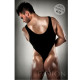 BODY NEGRO 010 THONG MEN BY PASSION LINGERIE S M