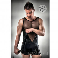 BODY LEATHER 016 PASSION FETISH BY PASSION MEN S M