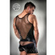 BODY LEATHER 016 PASSION FETISH BY PASSION MEN S M