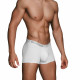 MACHO MC086 BOXER MEDIO BLANCO