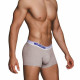 MACHO MC086 BOXER MEDIO GRIS TALLA S