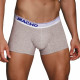 MACHO MC086 BOXER MEDIO GRIS TALLA S
