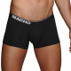 MACHO MC086 BOXER MEDIO NEGRO TALLA S