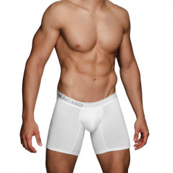 MACHO MC087 BOXER LARGE WHITE