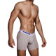MACHO MC087 BOXER LARGO GRIS TALLA S