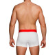 MACHO MS075 BOXER DEPORTIVO BLANCO TALLA S