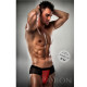 NEW JOCKSTRAP 007 ROJO NEGRO PASSION MEN S M