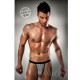 TANGA LEOPARDO 013 BY PASSION MEN LINGERIE S M