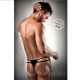 TANGA NEGRO 014 LISO SEX BY PASSION