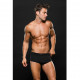 ENVY E058 SLIP SPORT NEGRO S M