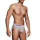 MACHO MC088 CALZONCILLO GRIS TALLA S