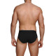 MACHO MC088 CALZONCILLO NEGRO TALLA S