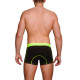 MACHO MS085 BOXER DEPORTIVO NEGRO TALLA S