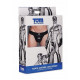 TOM OF FINLAND LEATHER JOCKSTRAP L XL