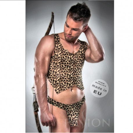 PASSION MEN 023 DISFRAZ TARZAN SEXY S M