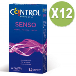 CONTROL ADAPTA SENSO 12 UNID PACK 12 UDS