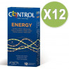 CONTROL ADAPTA ENERGY 12 UNID PACK 12 UDS