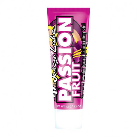 ID JUICY LUBRICANTE FRUTA DE LA PASION 12ML