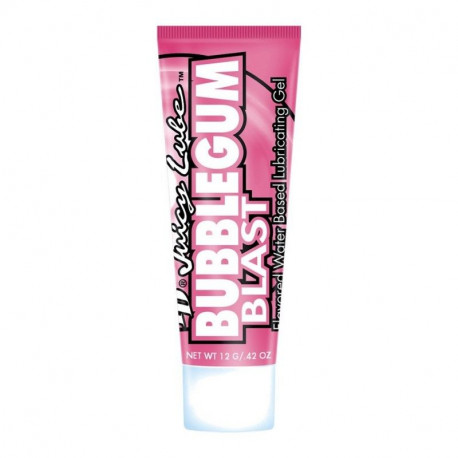 ID JUICY LUBE CHICLE 12ML