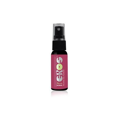 EROS RELAJANTE ANAL MUJER 30ML