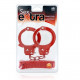 SEX EXTRA ESPOSAS CUERDA ROJO