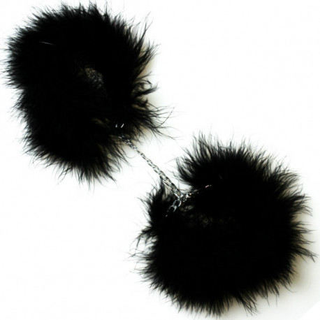 SECRETPLAY ESPOSAS NEGRO MARABu