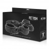 FETISH SUBMISSIVE  SET DE ESPOSAS Y ATADURAS
