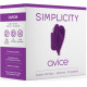 SIMPLICITY ESTIMULADOR AVICE LILA