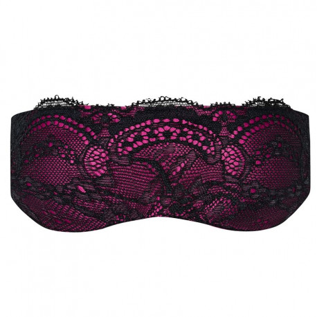 OBSESSIVE ROSEBERRY MASCARA