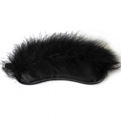 SECRET PLAY VENDA CON MARABU NEGRO