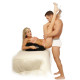 FETISH FANTASY ALMOHADA HINCHABLE POSICION MASTER