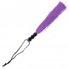 SEX MIsCHIEF FUSTA SMALL WHIP PURPLE 25CM