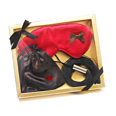 KIT LaTIGO DOMINATRIX