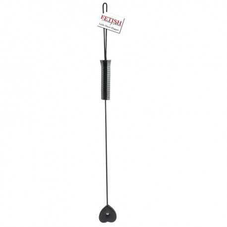 FETISH FANTASY FUSTA DEL AMOR