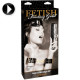 FETISH FANTASY GOLD KIT BONDAGE FANTASIA