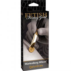 FETISH FANTASY GOLD RUEDA WALTENBERG
