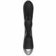 ELECTROSHOCK VIBRADOR CON ELECTROESTIMULACION RABBIT