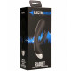 ELECTROSHOCK VIBRADOR CON ELECTROESTIMULACION RABBIT