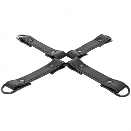 FETISH SUBMISSIVE UNIoN ESPOSAS CUERO VEGANO