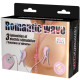 ROMANTIC WAVE PIZAS CON VIBRACION Y ELECTROSHOCK