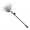 FIFTY SHADES OF GREY FEATHER PLUMERO