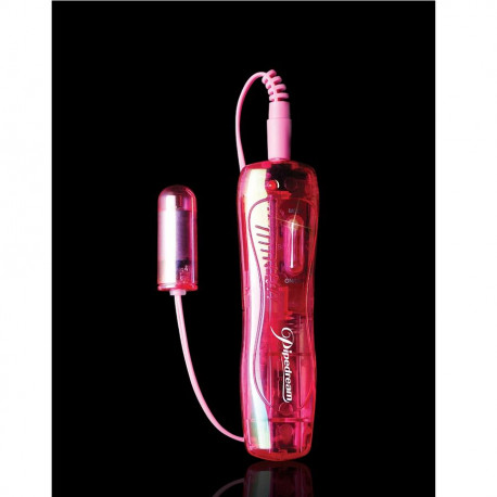 ICICLES NUMERO 4 MASAJEADOR DE VIDRIO