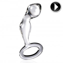 ICICLES NUMERO 46 TRANSPARENTE