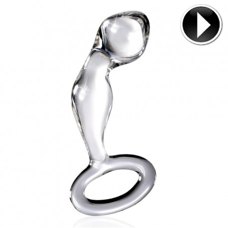 ICICLES NUMERO 46 TRANSPARENTE