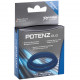 POTENZ DUO AZUL ANILLOS PENE MEDIANO SIZE M