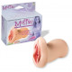 NMC TOYS MUFFIE MASTURBADOR VAGINA