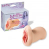 NMC TOYS - MUFFIE  MASTURBADOR VAGINA.