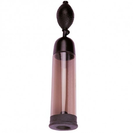 BOMBA DE ERECCION XL