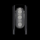 TENGA MASTURBADOR FLIP HOLE NEGRO